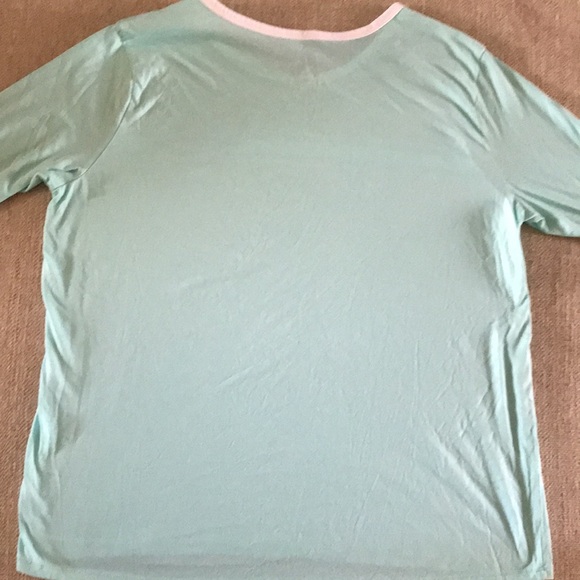 Justice Long-sleeve Tee Shirt, Rose print, for bigger kid - Picture 4 of 4